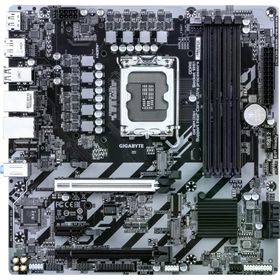 Gigabyte Q870M D3H Intel DDR5 Micro ATX Anakart