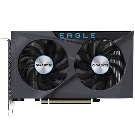 Gigabyte Radeon RX 6500 XT Eagle GV-R65XTEAGLE-4GD 4GB GDDR6 64 Bit Ekran Kartı