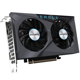 Gigabyte Radeon RX 6500 XT Eagle GV-R65XTEAGLE-4GD 4GB GDDR6 64 Bit Ekran Kartı