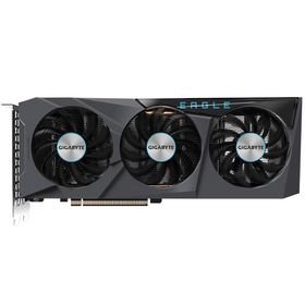 Gigabyte Radeon RX 6600 XT Eagle GV-R66XTEAGLE-8GD 8GB GDDR6 Ekran Kartı