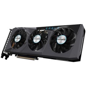 Gigabyte Radeon RX 6600 XT Eagle GV-R66XTEAGLE-8GD 8GB GDDR6 Ekran Kartı