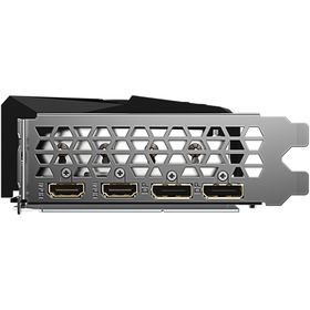 Gigabyte Radeon RX 7600 Gaming OC GV-R76GAMING OC-8GD 8GB GDDR6 Ekran Kartı