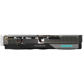 Gigabyte Radeon RX 7600 XT Gaming OC 16GB GDDR6 Ekran Kartı