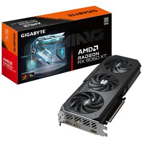 Gigabyte Radeon RX 9060 XT Gaming GV-R9060XTGAMING-8GD 8GB GDDR6 Ekran Kartı