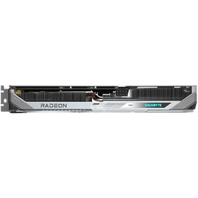 Gigabyte Radeon RX 9060 XT Gaming ICE OC GV-R906XGAMINGOCICE-16GD 16GB GDDR6 Ekran Kartı