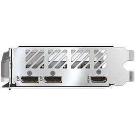 Gigabyte Radeon RX 9060 XT Gaming ICE OC GV-R906XGAMINGOCICE-16GD 16GB GDDR6 Ekran Kartı