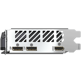 Gigabyte Radeon RX 9060 XT Gaming OC GV-R9060XTGAMING OC-8GD 8GB GDDR6 Ekran Kartı