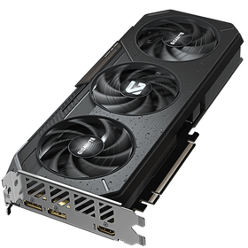 Gigabyte Radeon RX 9060 XT Gaming OC GV-R9060XTGAMING OC-8GD 8GB GDDR6 Ekran Kartı