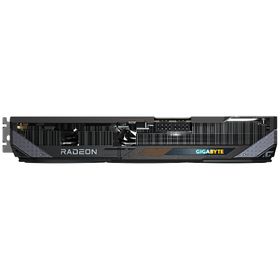 Gigabyte Radeon RX 9070 Gaming OC GV-R9070GAMING OC-16GD 16GB GDDR6 Ekran Kartı