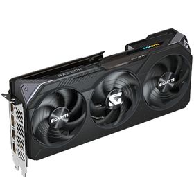 Gigabyte Radeon RX 9070 Gaming OC GV-R9070GAMING OC-16GD 16GB GDDR6 Ekran Kartı