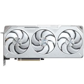 Gigabyte Radeon RX 9070 XT Gaming OC ICE GV-R907XGAMINGOCICE-16GD 16GB GDDR6 Ekran Kartı