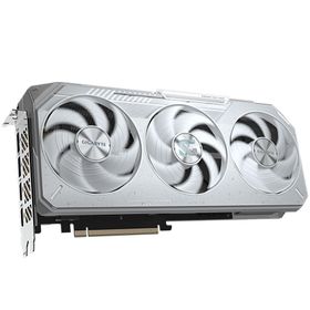 Gigabyte Radeon RX 9070 XT Gaming OC ICE GV-R907XGAMINGOCICE-16GD 16GB GDDR6 Ekran Kartı