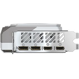 Gigabyte Radeon RX 9070 XT Gaming OC ICE GV-R907XGAMINGOCICE-16GD 16GB GDDR6 Ekran Kartı
