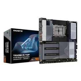 Gigabyte TRX50 AI TOP WiFi AMD sTR5 DDR5 E-ATX Anakart