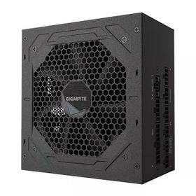 Gigabyte UD850GM PG5W 850 W 80+ Gold Tam Modüler Güç Kaynağı