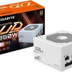 Gigabyte UD850GM PG5W 850 W 80+ Gold Tam Modüler Güç Kaynağı