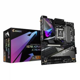 Gigabyte X670E Aorus Xtreme Wifi DDR5 8000 Mhz Oc M.2 HDMI-DP-USB-C PCIE 5.0 AM5 Eatx Anakart