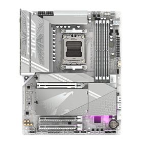 Gigabyte X870 Aorus Elite ICE WiFi7 AMD AM5 DDR5 ATX Anakart