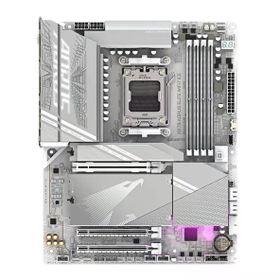 Gigabyte X870 Aorus Elite ICE WiFi7 AMD AM5 DDR5 ATX Anakart