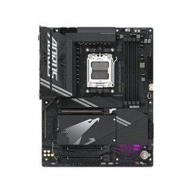 Gigabyte X870 Aorus Stealth WiFi7 AMD AM5 DDR5 ATX Anakart