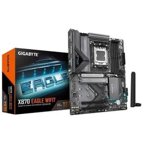 Gigabyte X870 Eagle WIFI7 AMD AM5 DDR5 ATX Anakart