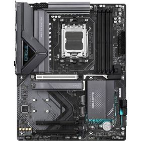 Gigabyte X870 Eagle WIFI7 AMD AM5 DDR5 ATX Anakart