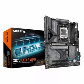 Gigabyte X870 Eagle WIFI7 AMD AM5 DDR5 ATX Anakart