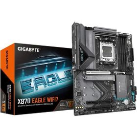 Gigabyte X870 Eagle WIFI7 AMD AM5 DDR5 ATX Anakart