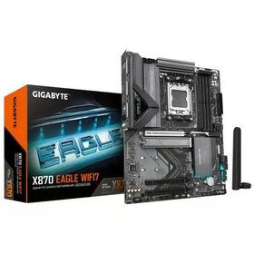 Gigabyte X870 Eagle WIFI7 AMD AM5 DDR5 ATX Anakart