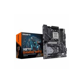 Gigabyte X870 Gaming WIFI6 AMD AM5 DDR5 ATX Anakart