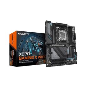 Gigabyte X870 Gaming X WIFI7 AMD AM5 DDR5 ATX Anakart