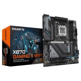 Gigabyte X870 Gaming X WIFI7 AMD AM5 DDR5 ATX Anakart
