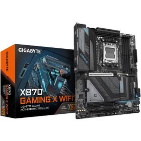Gigabyte X870 Gaming X WIFI7 AMD AM5 DDR5 ATX Anakart