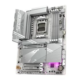 Gigabyte X870E Aorus Elite ICE WIFI7 AMD AM5 DDR5 ATX Anakart