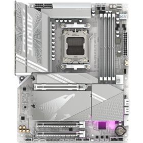 Gigabyte X870E Aorus Elite ICE WIFI7 AMD AM5 DDR5 ATX Anakart