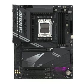 Gigabyte X870E Aorus Elite WIFI7 AMD AM5 DDR5 ATX Anakart