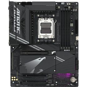 Gigabyte X870E Aorus Elite WIFI7 AMD AM5 DDR5 ATX Anakart