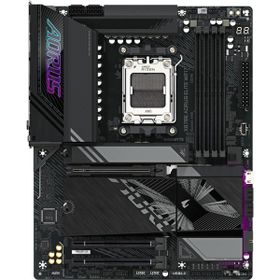 Gigabyte X870E Aorus Elite WIFI7 AMD AM5 DDR5 ATX Anakart