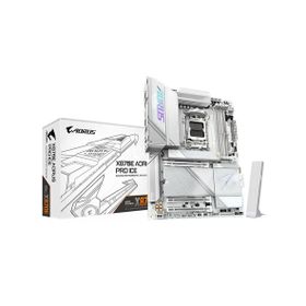 Gigabyte X870E Aorus Pro ICE WiFi7 AMD AM5 DDR5 ATX Anakart