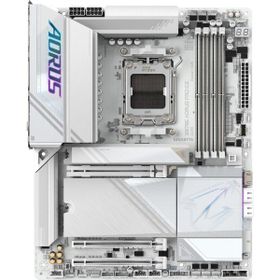 Gigabyte X870E Aorus Pro ICE WiFi7 AMD AM5 DDR5 ATX Anakart