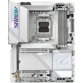 Gigabyte X870E Aorus Pro ICE WiFi7 AMD AM5 DDR5 ATX Anakart