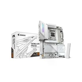 Gigabyte X870E Aorus Pro X3D ICE AMD AM5 DDR5 ATX Anakart