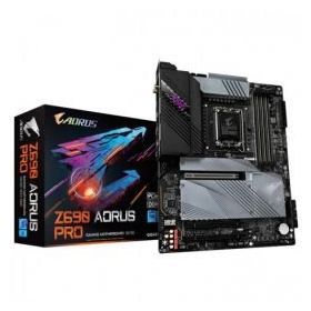 Gigabyte Z690 AORUS PRO 6200Mhz (OC) DDR5 ATX 1700p Anakart