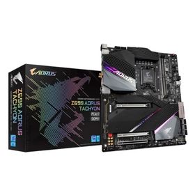 Gigabyte Z690 Aorus Tachyon Intel LGA1700 DDR5 E-ATX Anakart