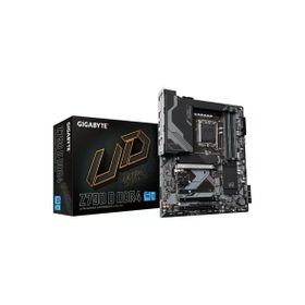 Gigabyte Z790 D DDR5 Intel LGA 1700 7600 MHz ATX Oyuncu Anakart