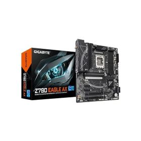 Gigabyte Z790 Eagle AX WiFi6E Intel LGA1700 DDR5 ATX Gaming Anakart