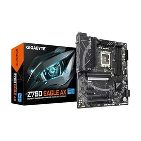 Gigabyte Z790 Eagle AX WiFi6E Intel LGA1700 DDR5 ATX Gaming Anakart