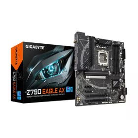 Gigabyte Z790 Eagle AX WiFi6E Intel LGA1700 DDR5 ATX Gaming Anakart