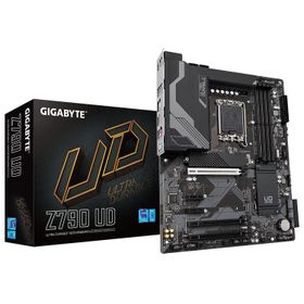 Gigabyte Z790 UD Intel Z790 Soket 1700 DDR5 7600MHz ATX Anakart
