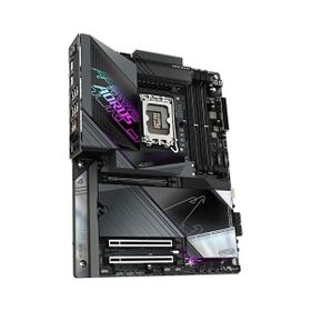 Gigabyte Z890 Aorus Master Intel LGA1851 DDR5 ATX Gaming Anakart